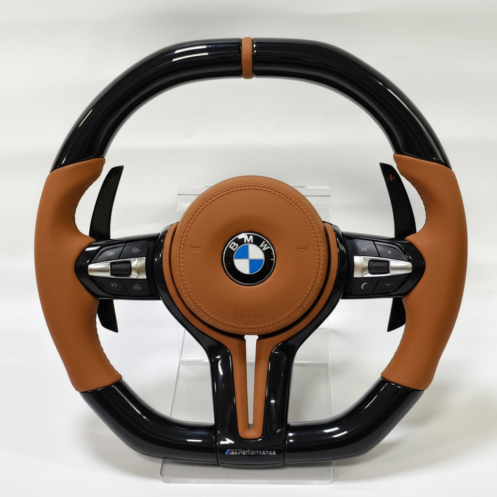 BMW  STEERINGWHEEL