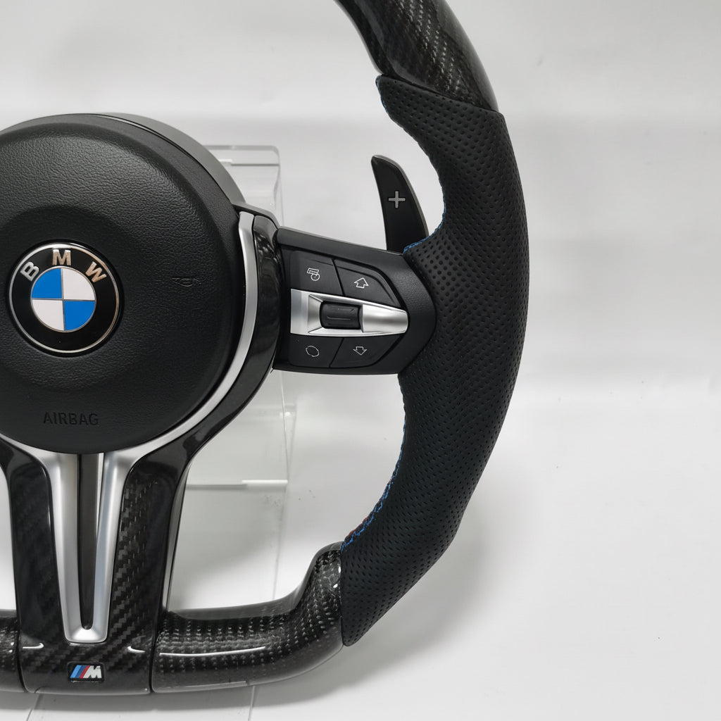 BMW STEERINGWHEEL