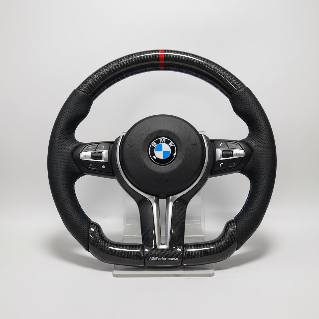 BMW STEERINGWHEEL