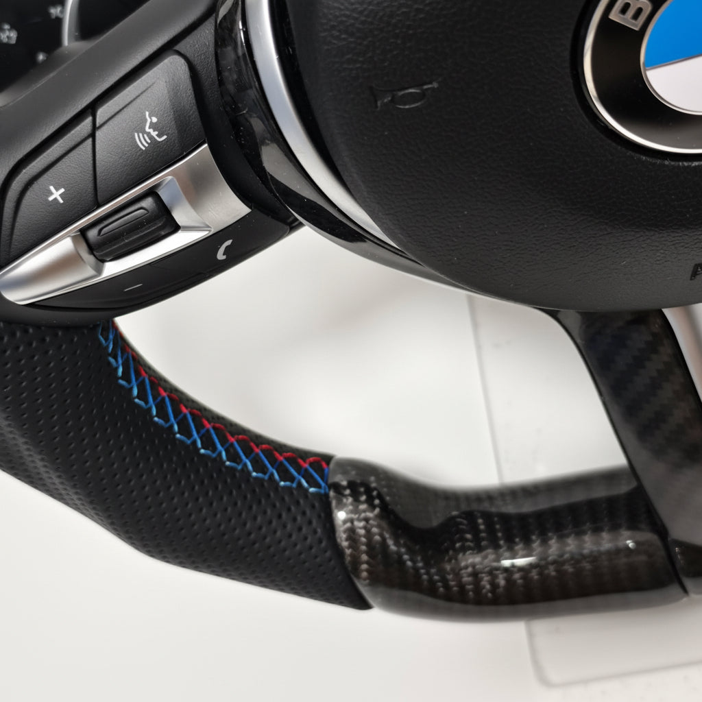 BMW STEERINGWHEEL