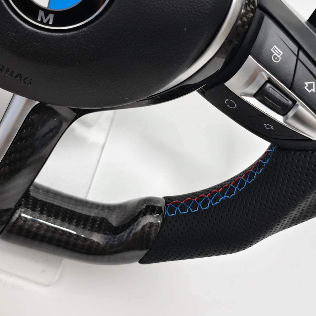 BMW STEERINGWHEEL