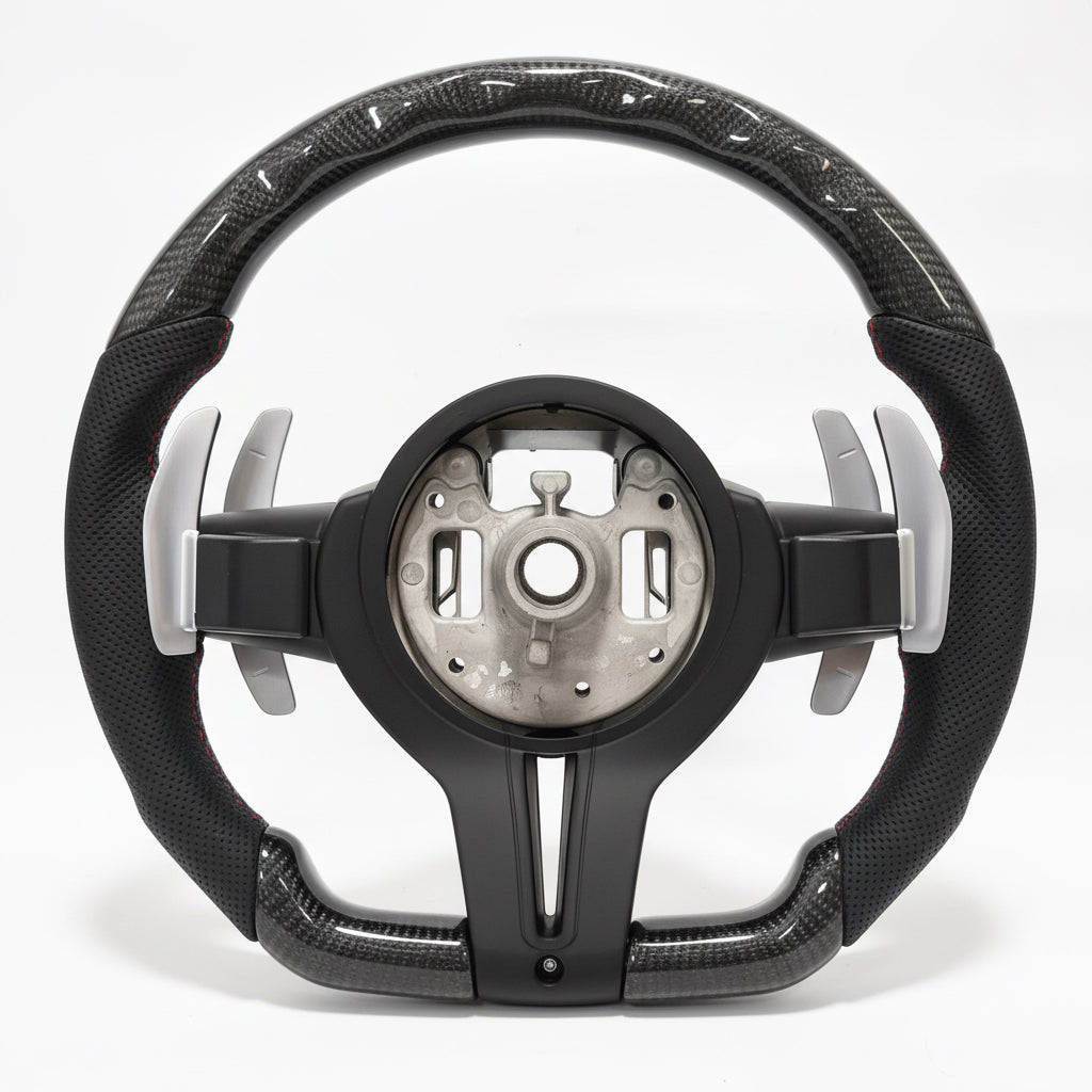 BMW STEERINGWHEEL