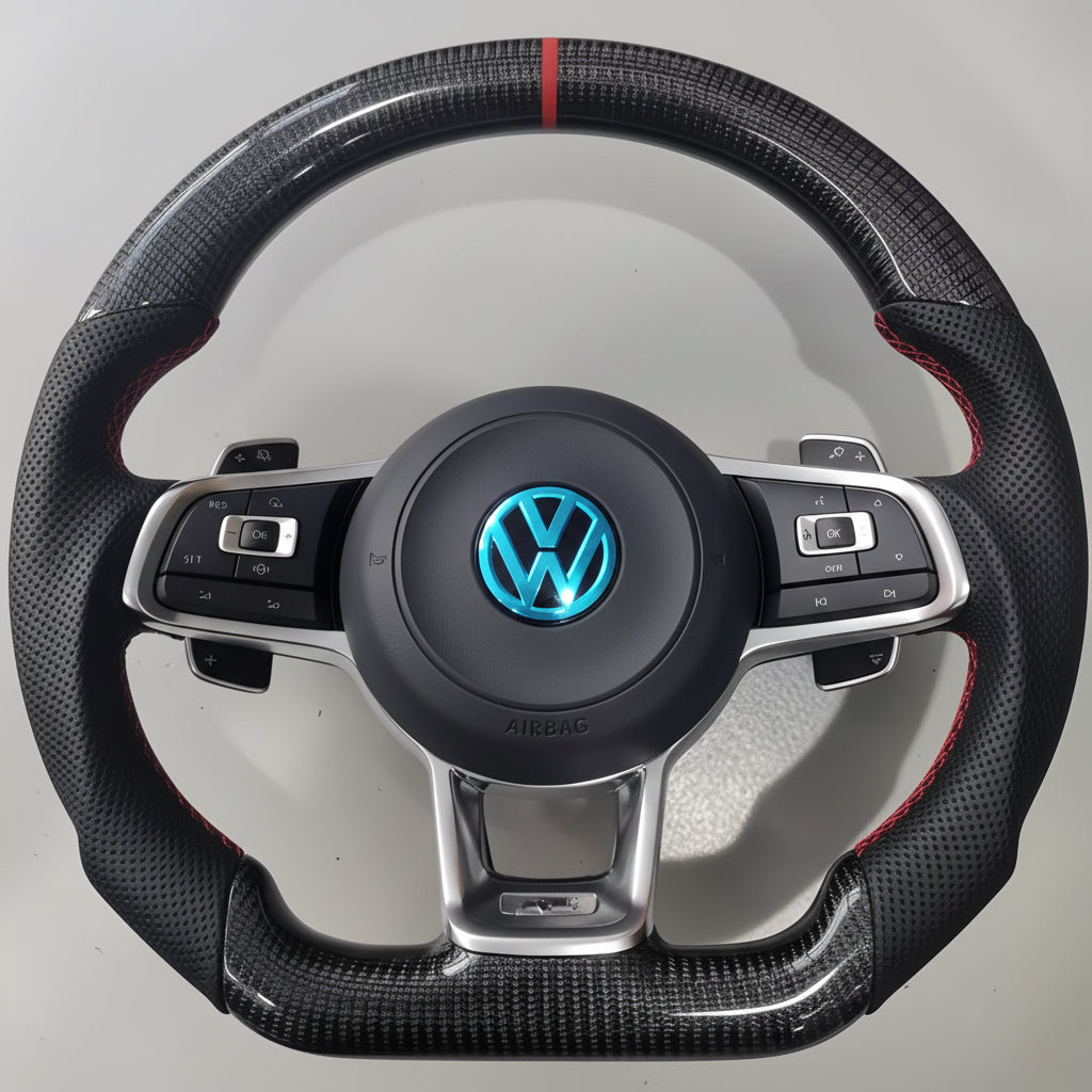 Volkswagen GTI Performance Steering Wheel