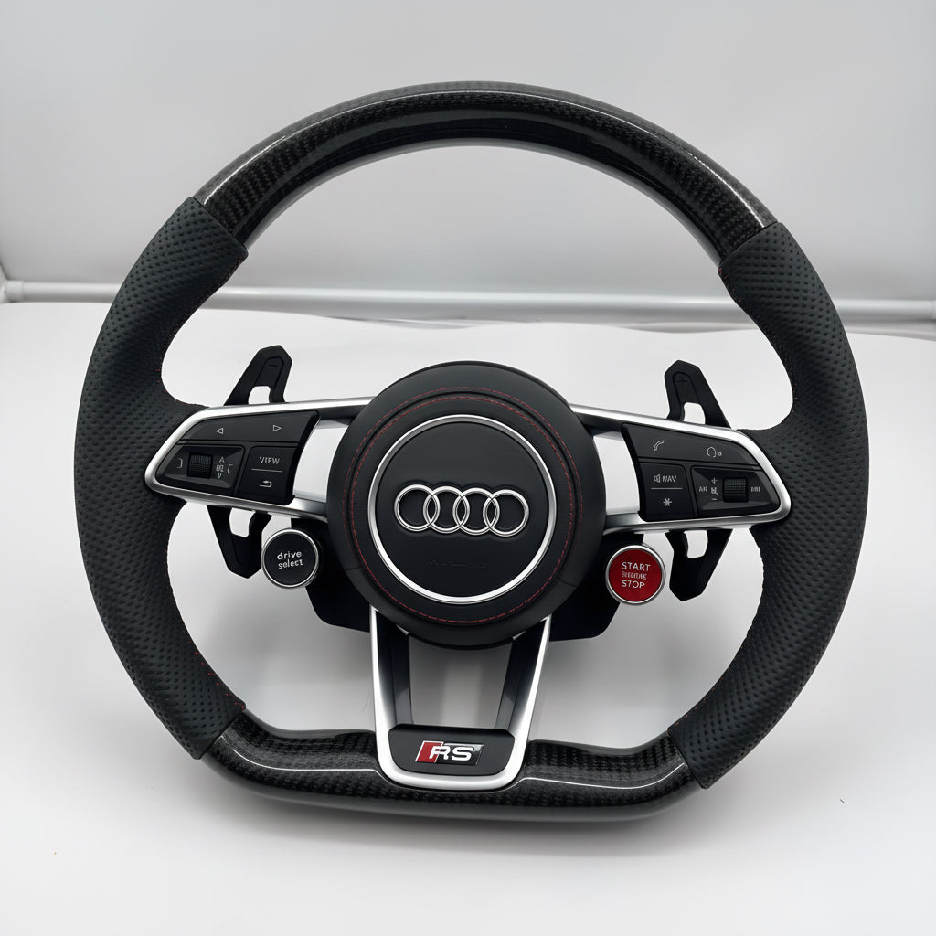 Audi R8 RS Performance Steering Wheel