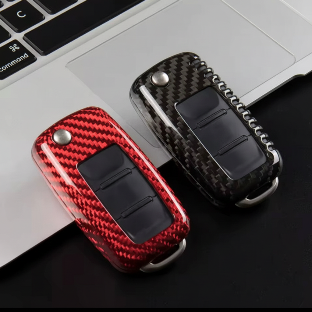 VW key covers lifestyle shot